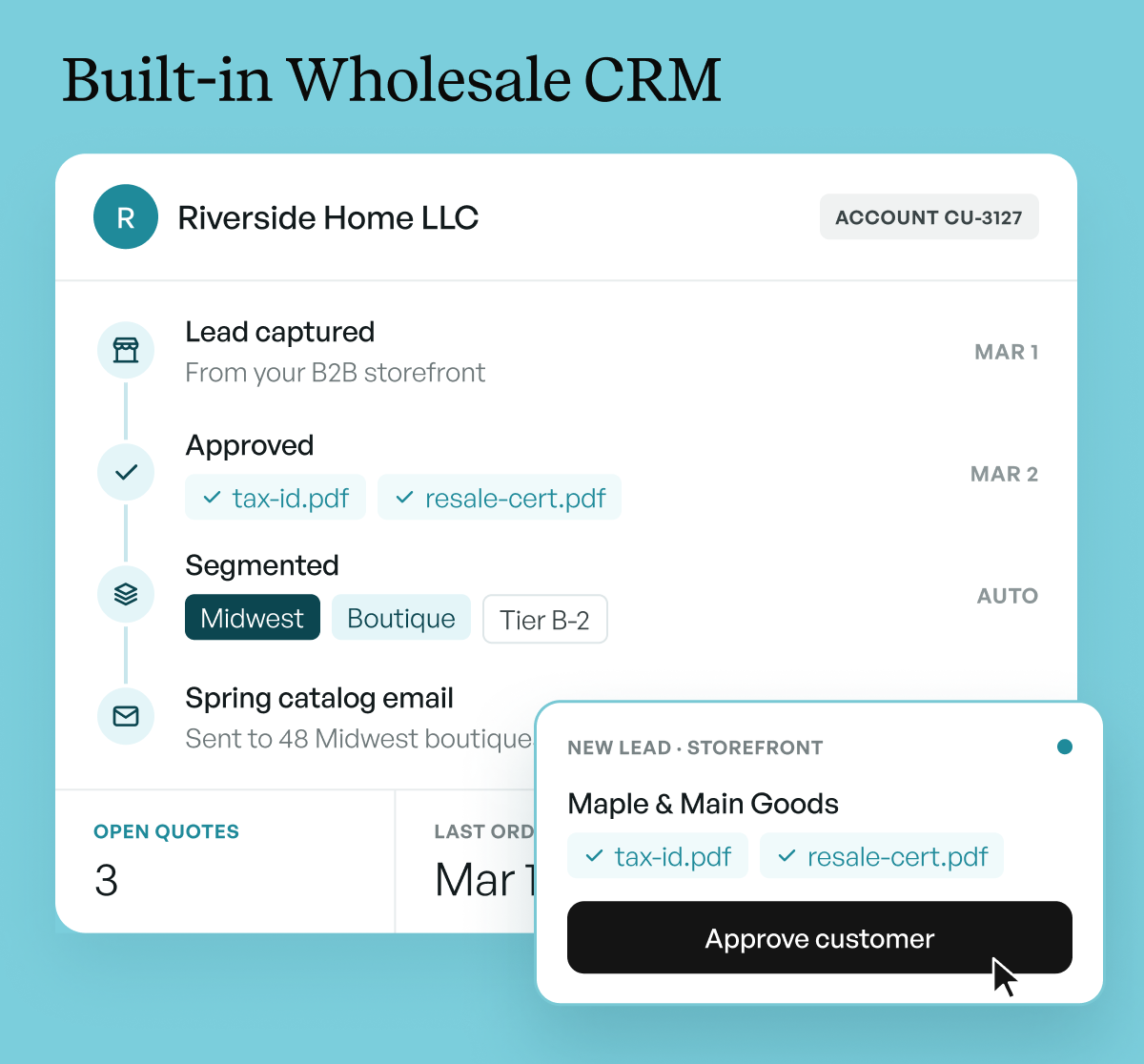 Build-Wholesale-CRM
