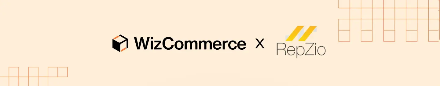 WizCommerce vs Repzio